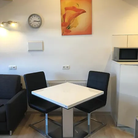 Hofer Апартаменты *