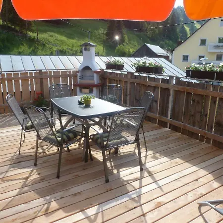 Appartamento Hofer *