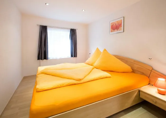 Hofer Апартаменты *