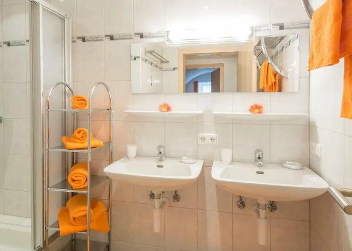 Hofer アパート *