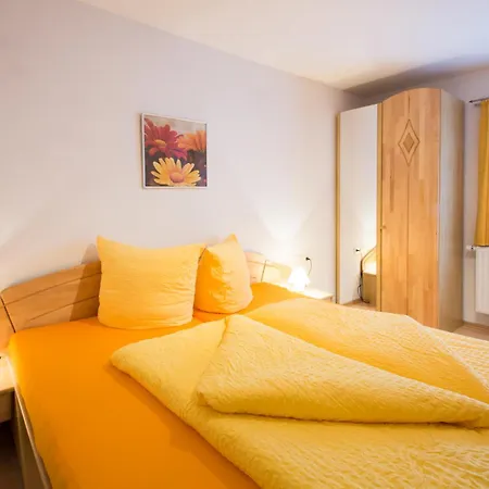 Hofer Apartmán Nauders