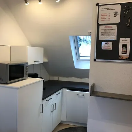 شقة Hofer ناودرس